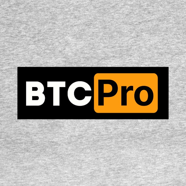 BTC Pro by ZoneOutZone